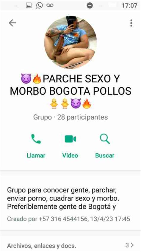 grupos gay whatsapp bogot|Grupos de WhatsApp: bogota